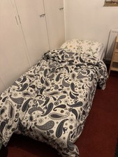 IKEA LYCKSELE LÖVÅS Chair