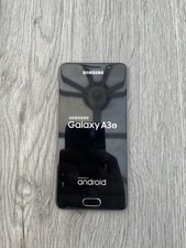 Samsung Galaxy A3 Unlocked