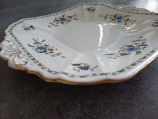 Vintage Shelley Fine Bone