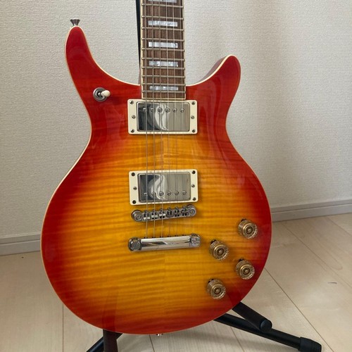 Epiphone les paul pro - epiphone,