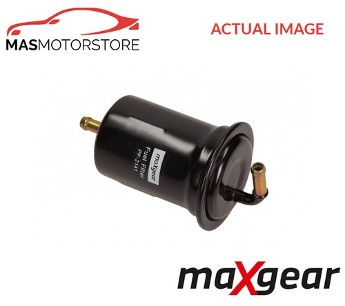 Engine fuel filter - fuel,