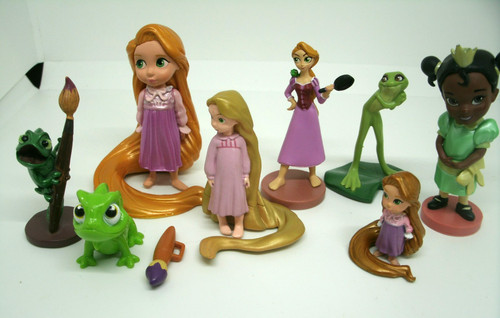 Disney animators collection - disney,