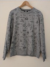 Markus Lupfer Grey Galaxy