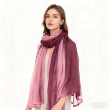 Muslim Scarves Long Scarf