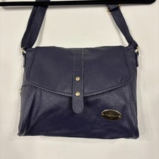 Nathalie Andersen Navy
