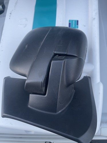 Wing door mirror renault - door,
