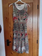 Tenki ladies summer dress - ladies, size