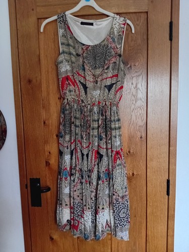 Tenki ladies summer dress size - summer,