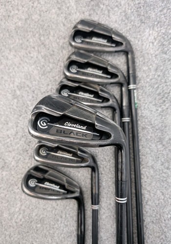 Cleveland cg8 black - cleveland,