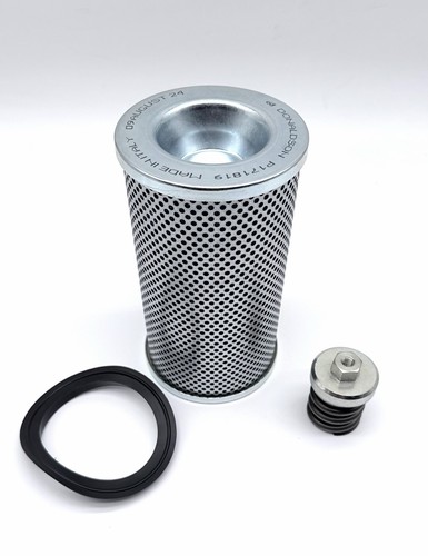 Donaldson hydraulic filter - donaldson,