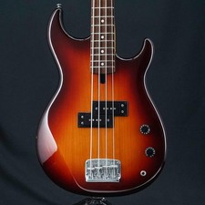 YAMAHA BB-VI '82 Sunburst