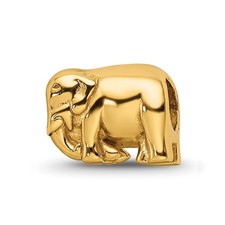 Sterling Silver Gold-plated