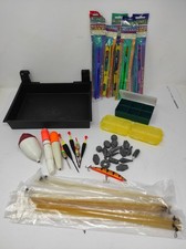 Coarse Fishing Tackle Bundle