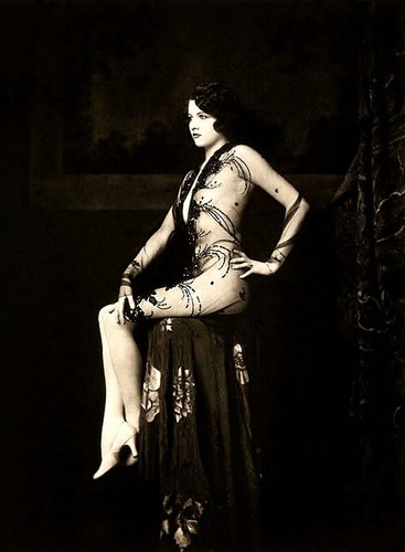 Art deco photo - art,