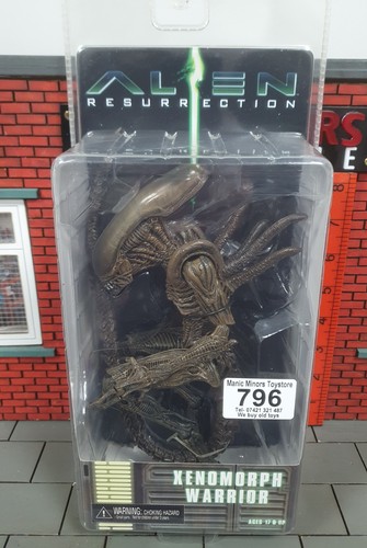 Neca alien resurrection - neca,