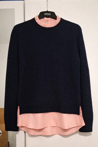 Bnwt ted baker - london, navy