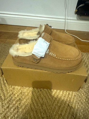 Ugg goldenstar evelina clog - ugg,