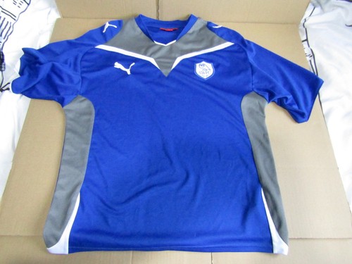 Sheffield wednesday puma mens - ,