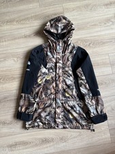 Supreme x The North Face Leaves Mountain Jacket