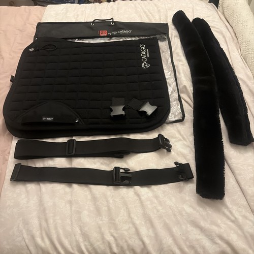 Catago equestrian fir tech - catago,
