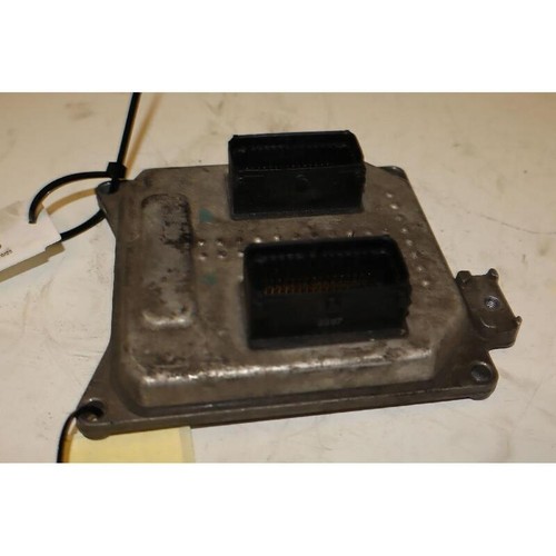 Injection pump control unit - pump,