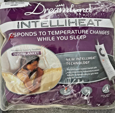 DREAMLAND Luxury Heated