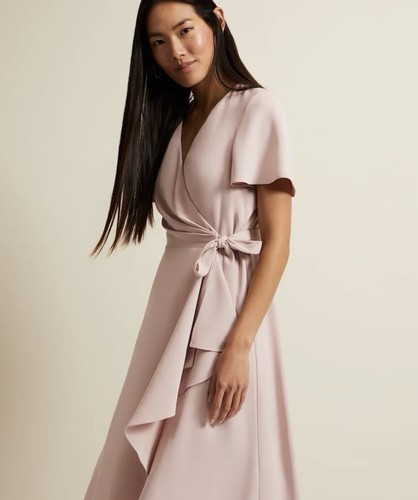 Phase eight julissa wrap midi - phase,