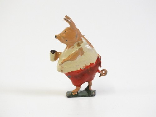 Vintage britains cadbury - vintage,