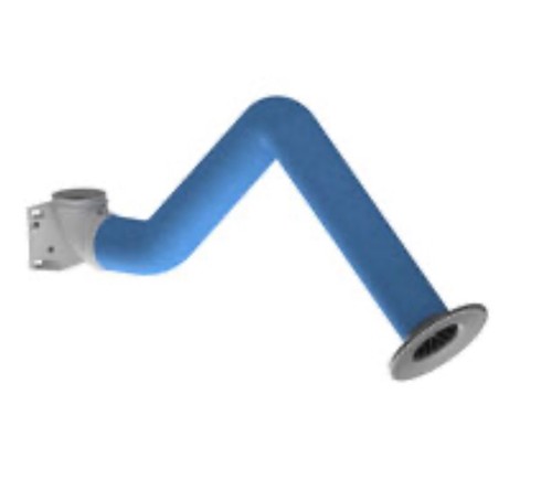 Nederman standard extraction