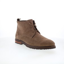 Rockport Caspe Mens Brown Wide