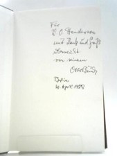 Zur Rezeption und Revision der