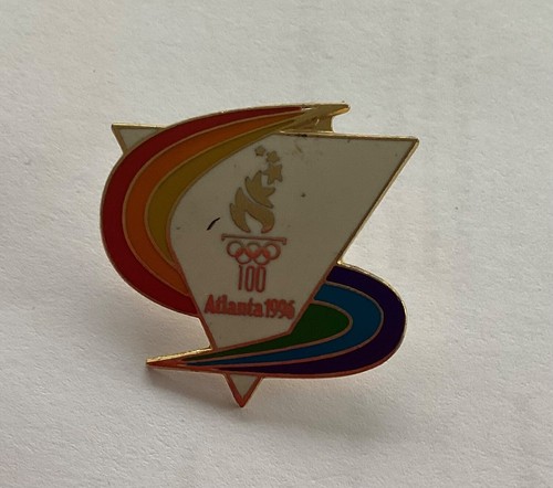 Atlanta olympic games - olympic, 1996