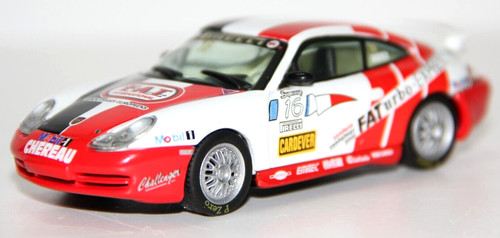 Agostini used car die - 1:43,