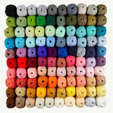 Sirdar Hayfield Bonus DK Yarn