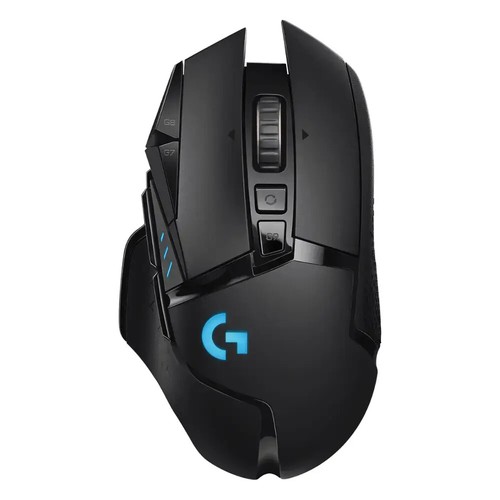 Logitech g502 lightspeed - -,