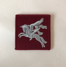 Parachute Pegasus Brigade TRF