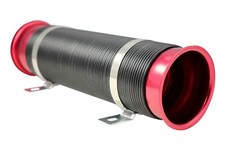 RED BLACK UNIVERSAL 3" 75mm
