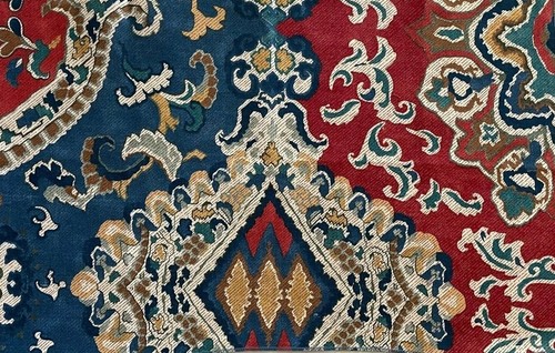 Osborne little maroc berber - maroc,