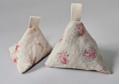 Set lavender bags - lavender,