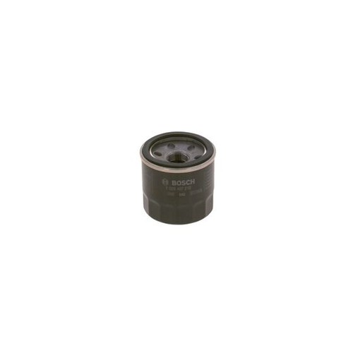 Bosch spin engine oil - spin-on,