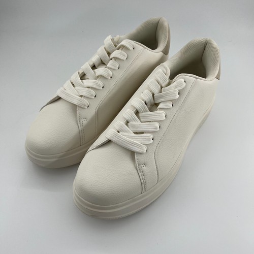 New zara man - men's, white