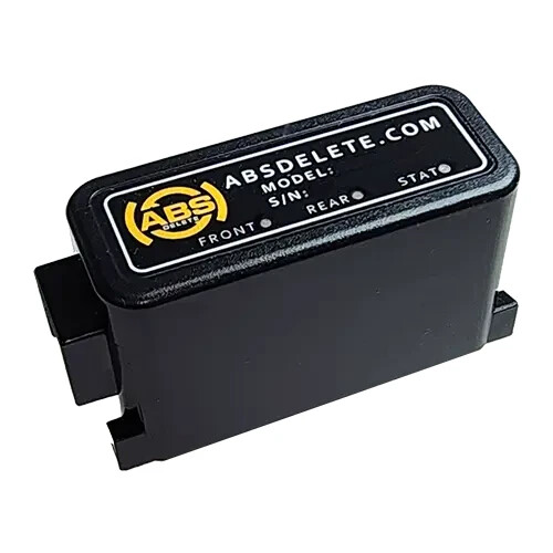Abs delete module ktm1 - delete,