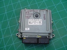 Mercedes Vito 2.1 Engine Ecu