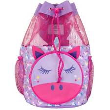 Unicorn Backpack Kids Girls