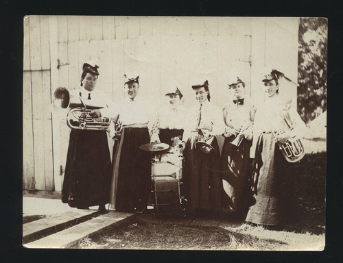 1900s snapshot photo - snapshot,