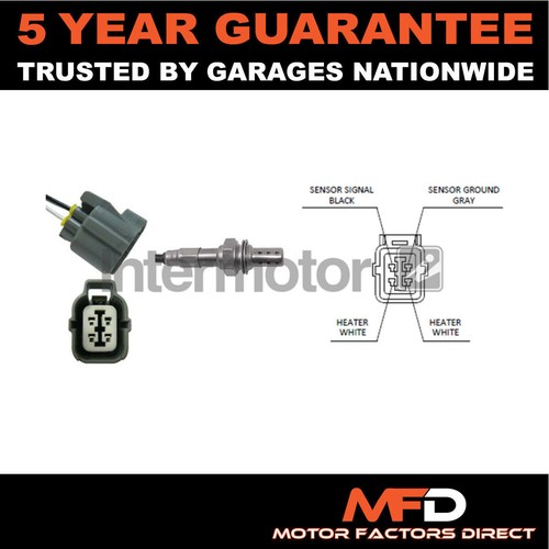 Fits honda accord 1993 - honda,