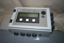 Large wall mounted radiation detector module industrial geiger counter 
