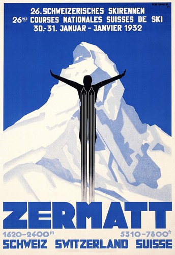 Zermatt vacation holiday ski - ,