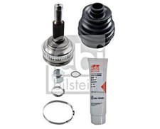 Front Drive Shaft Joint Kit Right Left FEBI Fits CHEVROLET DAEWOO 99-13 96273760
