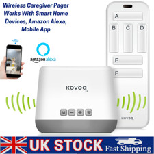 Elderly Alarm Care Mobile